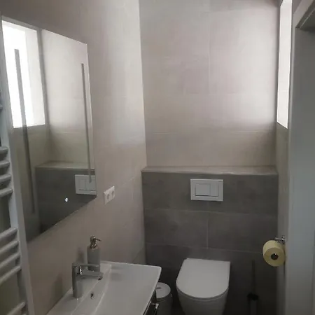 Modern Studio Perauer Gmünd Extérieur photo