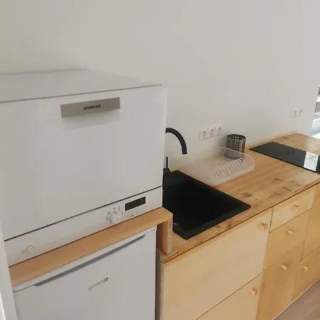 Modern Studio Perauer Gmünd Extérieur photo