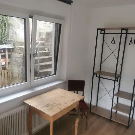 Modern Studio Perauer Gmünd Extérieur photo