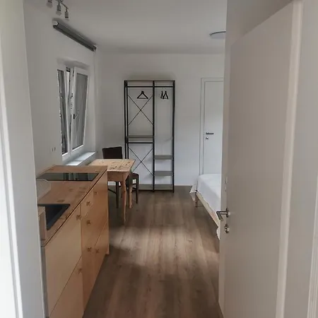Modern Studio Perauer Gmünd Extérieur photo