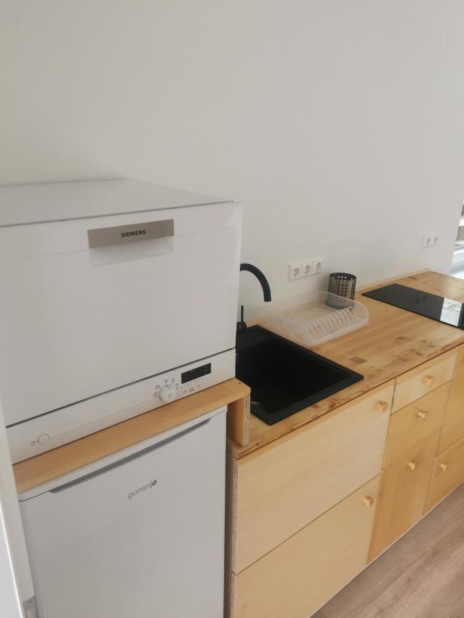 Appartement Modern Perauer Gmünd