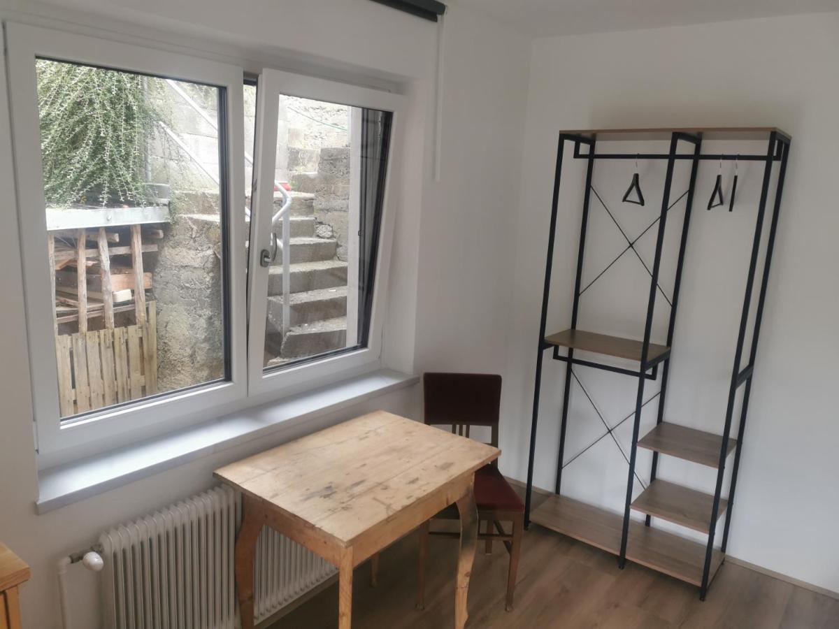 Modern Perauer Appartement