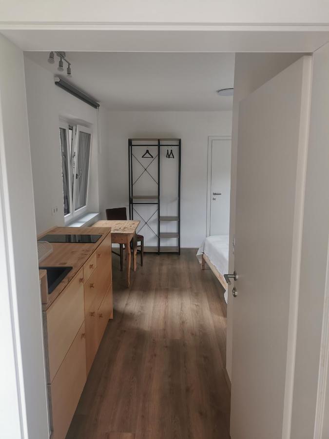 Appartement Modern Perauer