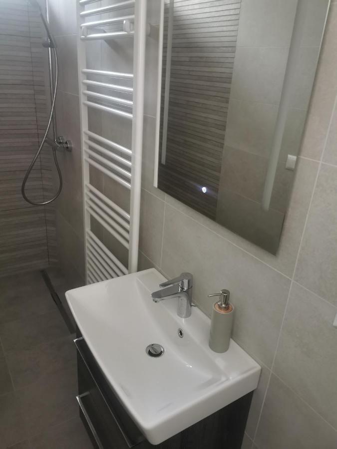Appartement Modern Perauer Gmünd