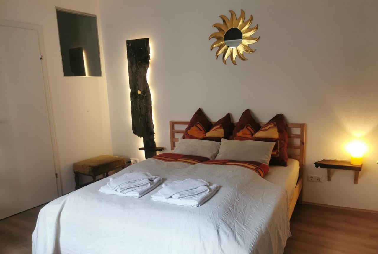 Appartement Modern Perauer